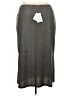 Lularoe Chevron-herringbone Gray Formal Skirt Size XXL - photo 2