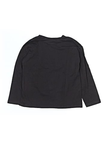 Zara Baby Long Sleeve T-Shirt (view 2)