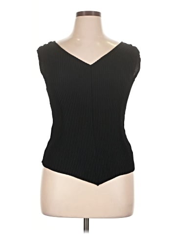 Babette Sleeveless T-Shirt (view 1)