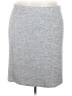 Torrid Chevron-herringbone Gray Casual Skirt Size 4X Plus (4) - photo 1