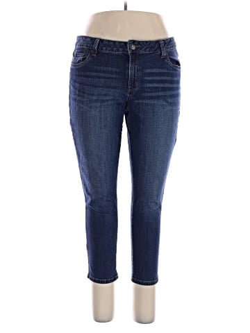 Sonoma Goods for Life Jeans (view 1)
