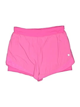 Sweaty Betty Athletic Shorts