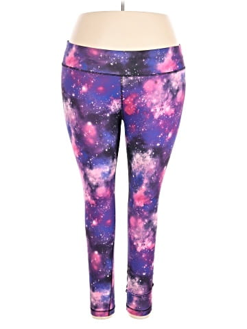 Danskin Now Yoga Pants (view 1)