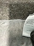 A.L.C. 100% Cotton Gray Short Sleeve Turtleneck Size XS - photo 7