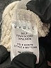 Mable Silver Sleeveless Top Size M - photo 8