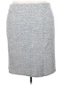 Torrid Chevron-herringbone Gray Casual Skirt Size 4X Plus (4) - photo 2