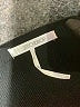 STITCHDROP Black Casual Dress Size M - photo 7