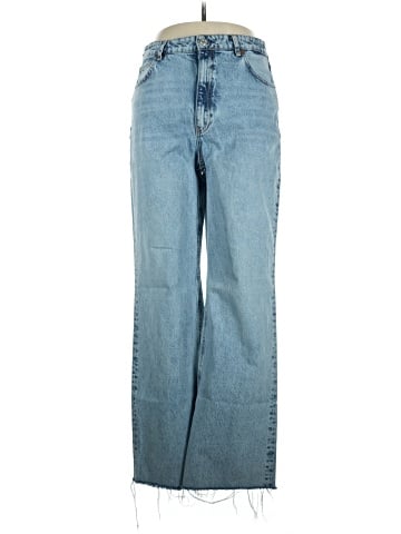 Zara Jeans (view 1)