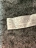 Zara Argyle Black Dress Size 7 - photo 4