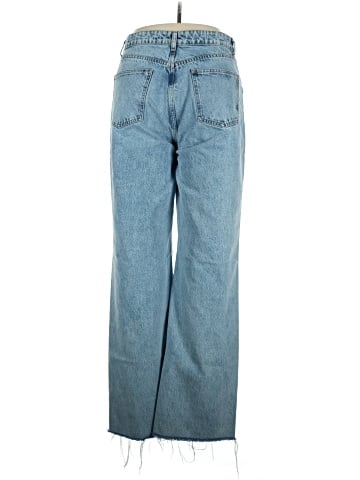 Zara Jeans (view 2)