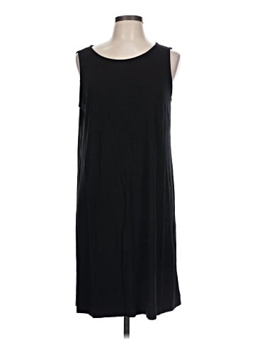 Eileen Fisher Casual Dress (view 1)