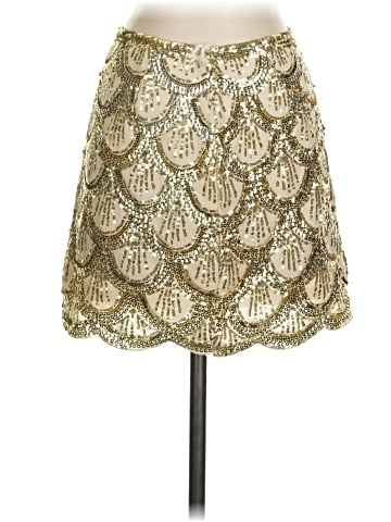 TOBI Formal Skirt (view 1)