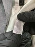 Unbranded Gray Wool Blazer Size 2 Petite - photo 7