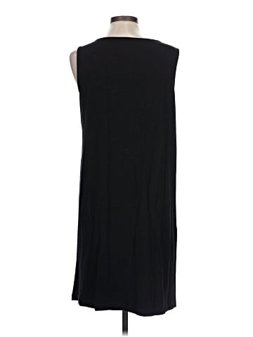 Eileen Fisher Casual Dress (view 2)
