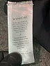 Vince. Black Cardigan Size 8 - photo 8