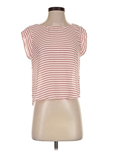 Heart Soul Short Sleeve Top (view 1)
