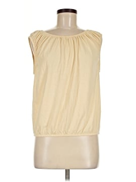 Madewell Bubble-Hem Tee (view 1)