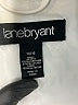 Lane Bryant Solid Ivory Jacket Size 14 - 16 Plus - photo 6