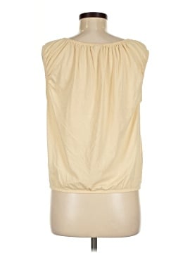Madewell Bubble-Hem Tee (view 2)