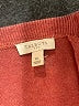 Talbots Outlet Pink Fleece Size XL - photo 6