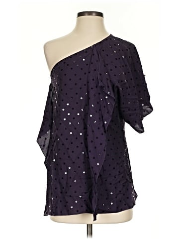 Sachin + Babi for Ankasa 3/4 Sleeve Blouse (view 1)