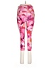 Athleta Print Pink Active Pants Size L - photo 2