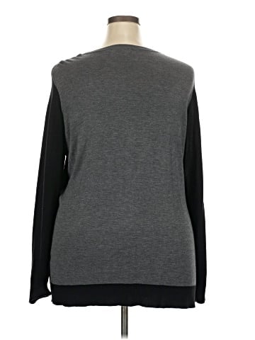 Calvin Klein Pullover Sweater (view 2)