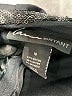 Lane Bryant Black Long Sleeve Top Size 16 - photo 7