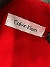 Calvin Klein Red Cocktail Dress Size 14 - photo 7