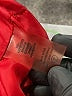 Calvin Klein Red Cocktail Dress Size 14 - photo 8
