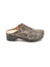 Dansko Camo Brown Mule/Clog Size EU 37 - photo 1