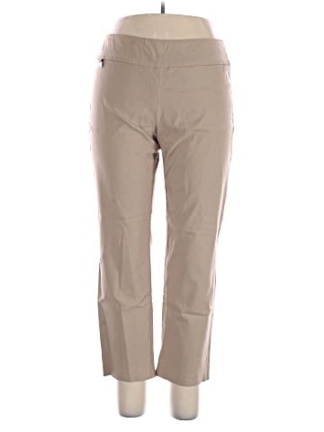 Lisette-L Casual Pants (view 1)