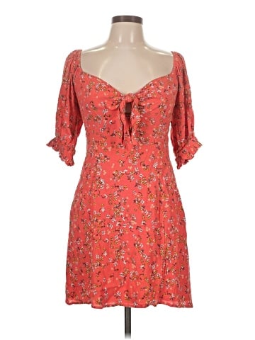Lost + Wander Cocktail Dress (view 1)