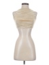 Unbranded Ivory Tube Top Size S (estimated) - photo 1