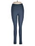Hanes Blue Active Pants Size M - photo 1