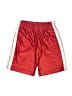 ProSpirit 100% Polyester Color Block Red Athletic Shorts Size 12 - photo 1
