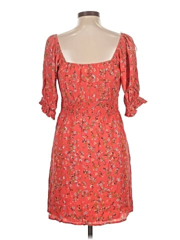 Lost + Wander Cocktail Dress (view 2)