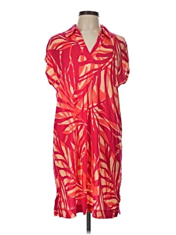 Tahari Casual Dress (view 1)
