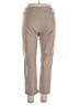 Lisette-L Solid Tan Casual Pants Size 14 - photo 2