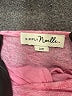 Simply Noelle Pink 3/4 Sleeve Top Size Sm - Med - photo 7