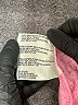 Simply Noelle Pink 3/4 Sleeve Top Size Sm - Med - photo 8