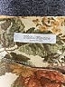 Assorted Brands Gold 3/4 Sleeve Blouse Size M - photo 7