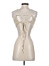 Unbranded Ivory Tube Top Size S (estimated) - photo 2