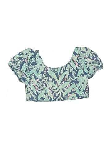 Lilly Pulitzer Swimsuit Top (view 1)