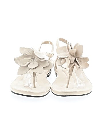 Me Too Sandals (view 2)