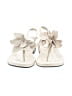 Me Too Ivory Sandals Size 6 - photo 2