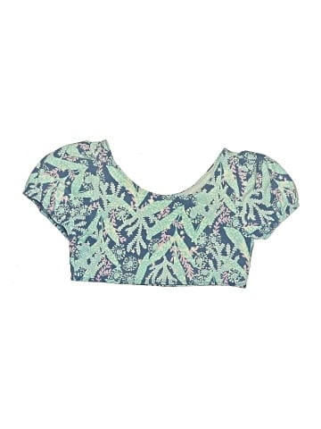 Lilly Pulitzer Swimsuit Top (view 2)