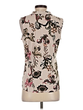 Liz Claiborne Career Sleeveless Blouse (view 2)
