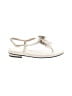 Me Too Ivory Sandals Size 6 - photo 1