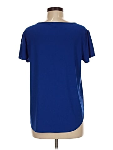 AUW Short Sleeve Top (view 2)